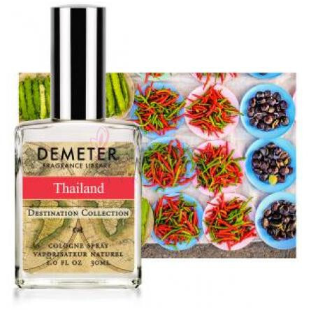 Thailand-دیمتر فرگرنس تایلند
