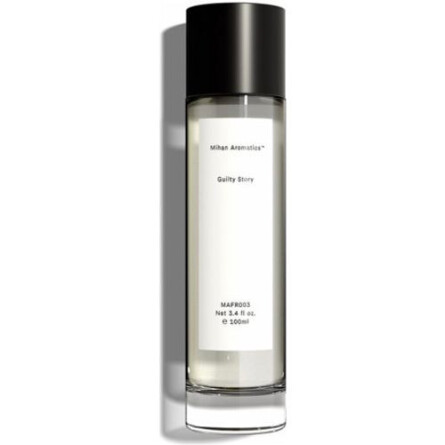 Guilty Story-میهن آروماتیکس گیلتی استوری
