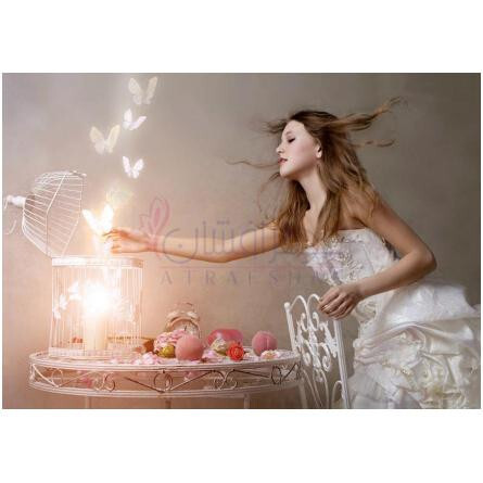 Ariadna-لس کونتس اریاندا