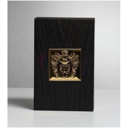 Augusto-پرودنس پاریس آگوستو