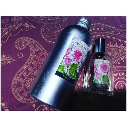 Rose de Mai-فراگونارد رز د می