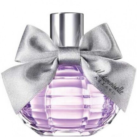 Mademoiselle L’Eau Tres Belle-آزارو مادموازل لئو ترس بل