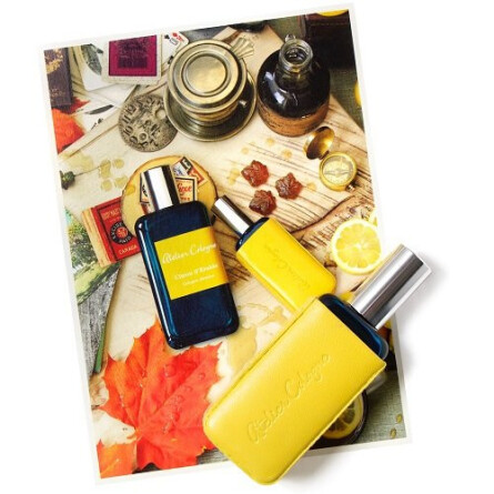 Citron d'Erable-آتلیه کلن سیترون د ارابل