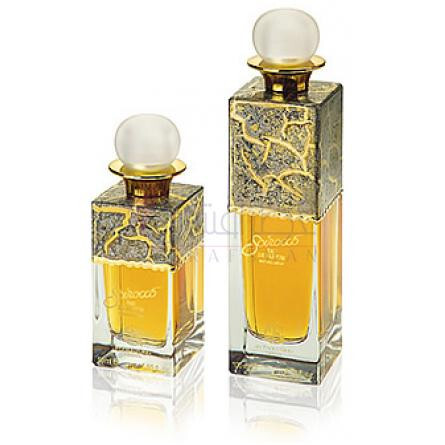 Scirocco-پائولو گیگلی شیروکو