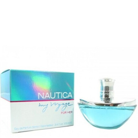 my voyage nautica