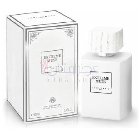 Extreme Musk-لویی وارل اکستریم مسک