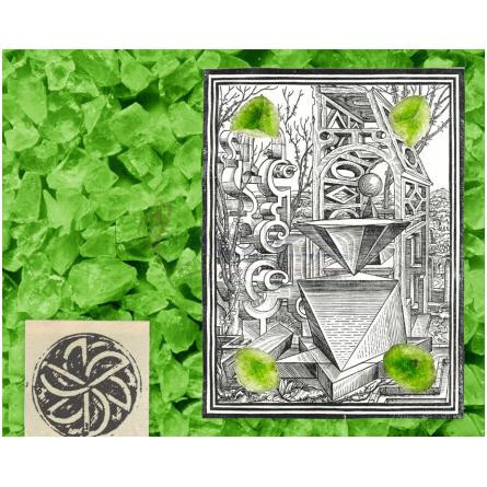 Jade888-هرمتیکا جید 888