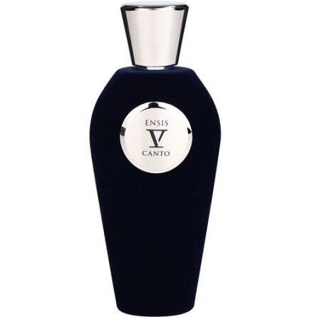 Ensis-وی کانتو انسیس