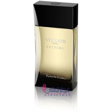 Vizzari Extreme-روبرتو ویزاری اکستریم