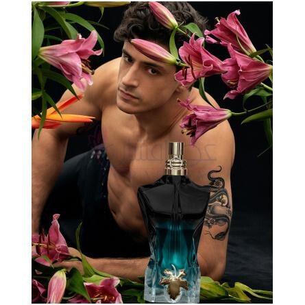 Le Beau Le Parfum-ژان پل گوتیه له بو له پرفیوم