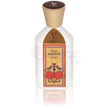 Arkano Degli Amanti-وی کانتو ارکانو دگلی امانتی