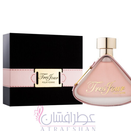 Tres Jour-آرماف ترس جور