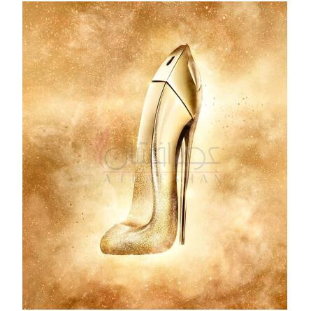 Good Girl Gold Fantasy-کارولینا هررا گود گرل گلد فانتزی