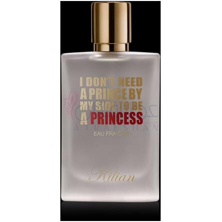 Princess Eau Fraîche-بای کیلیان پرینسس او فرش