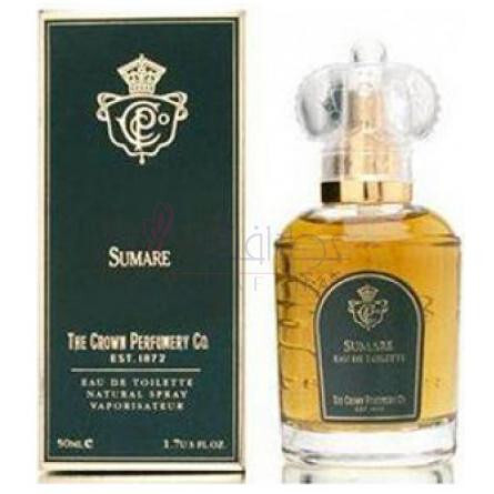 Sumare-د کراون پرفیومری کو سومیر