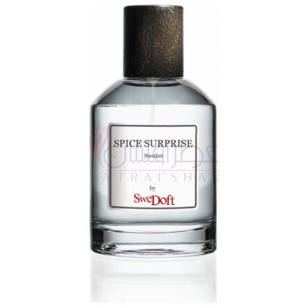 Spice Surprise-سوئدفت اسپایس سوپرایز