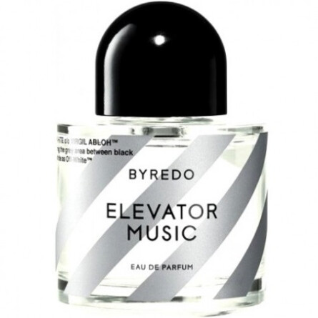 byredo musk