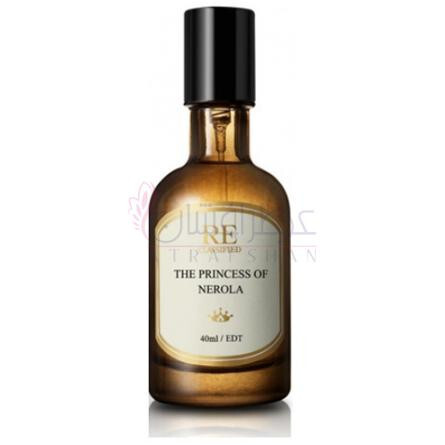 The Princess of Nerola 内罗拉公主-ری کلسیفاید د پرینسس اف نرولا