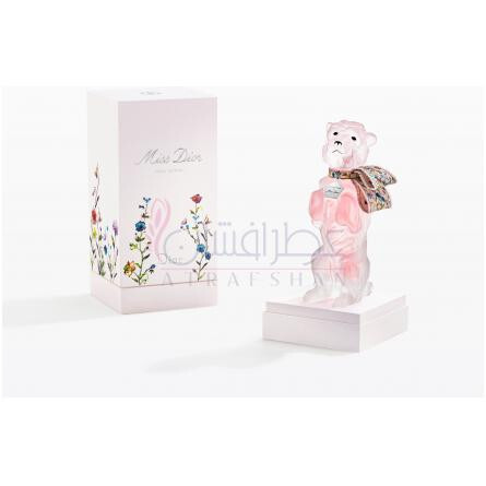 Miss Dior Bobby Limited Edition-دیور میس دیور بابی لییمیتد ادیشن