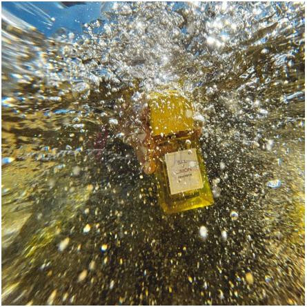 Sal Y Limon-کارنر بارسلونا سال وای لیمون