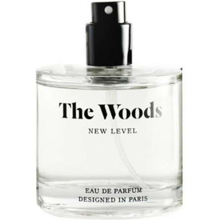 The Woods New Level-بروکلین سوپ کمپانی د وودز نیو لول