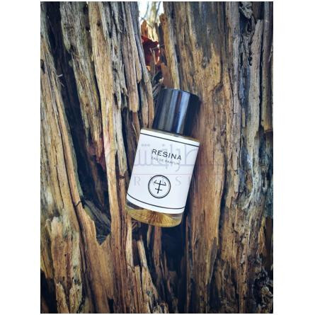 Resina-اولیور اند کو رسینا