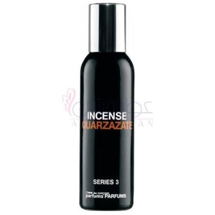 Comme des Garcons Series 3 Incense: Ouarzazate-کام د گارکونس سریز 3 اینسنس : اورزازاتی
