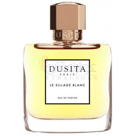 Le Sillage Blanc-دوسیتا له سیاژ بلان