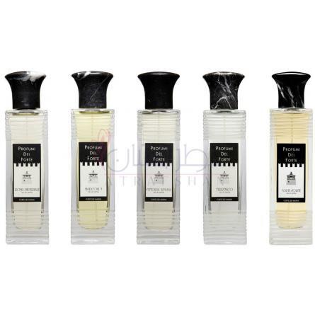 Forte + Forte-پروفومی دل فورته فورته + فورته