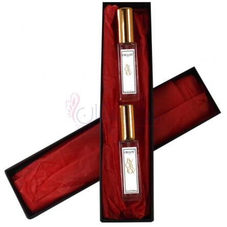 Burning Desire-اورلوو پاریس برنینگ دیزایر