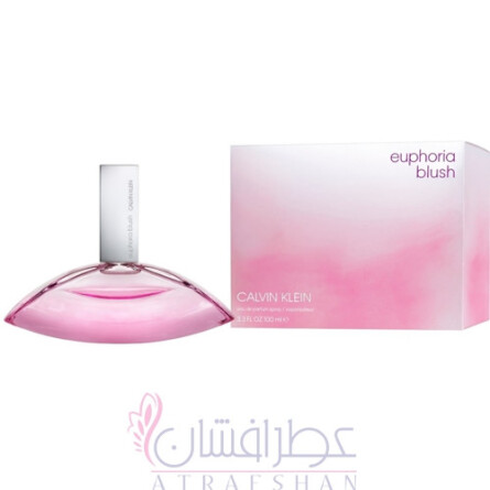 calvin klein euphoria women set