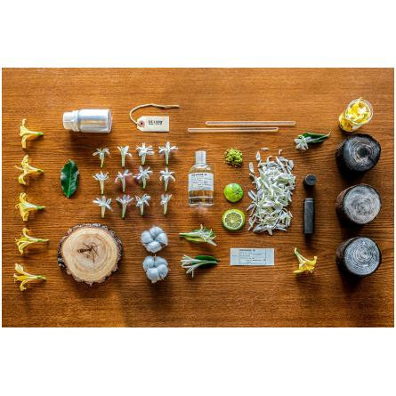 Bigarade 18 Hong Kong-له لابو بیگاراد 18 هونگ کونک