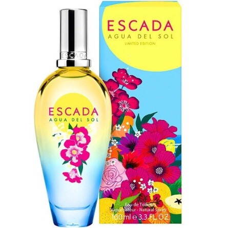 ESCADA Agua del Sol