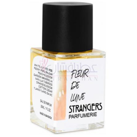 Fleur De Lune-استرنجرز پرفیومری فلور دی لون