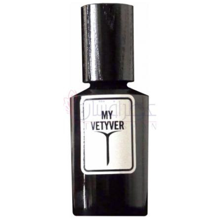 My Vetyver-الفکتو مای وتیور