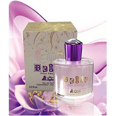 Belle Pour Femme-اصغر علی بل پور فمه