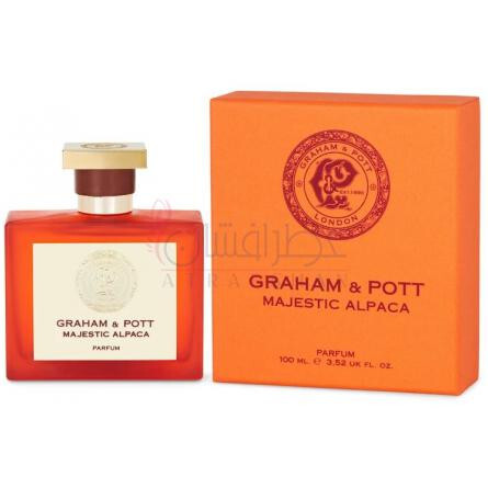 Majestic Alpaca-گراهام اند پات مجستیک الپاکا