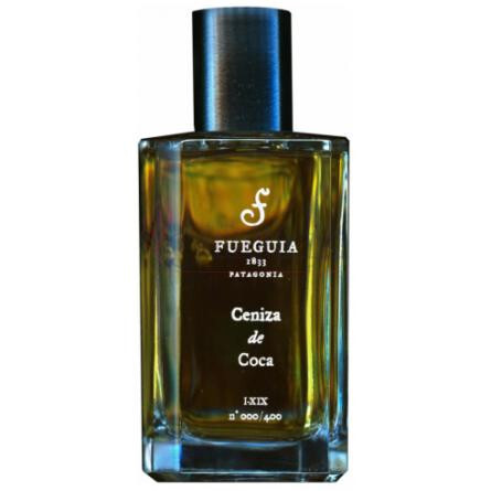 Ceniza De Coca-فوگیا 1833 سنیزا دی کوکا