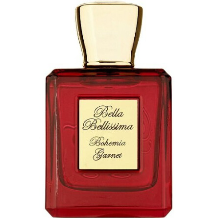 Bohemia Garnet-بلا بلیسیما بوهمیا گارنت