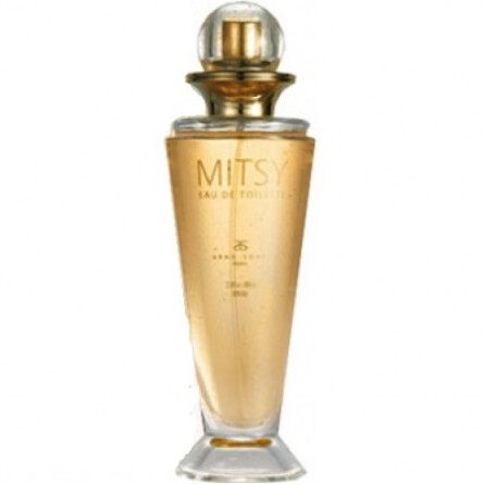 Mitsy-آرنو سورل میتسی