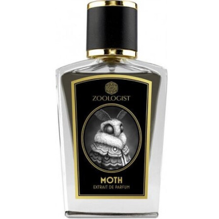 Moth-زولوجیست ماف