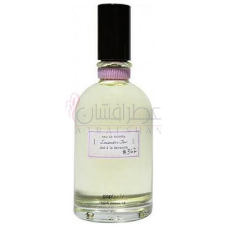 Lavender Tea No. 362-گپ لوندر تی تنو 362