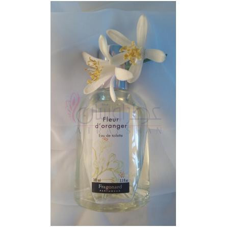 Fleur d'oranger-فراگونارد فلور د اورنجر