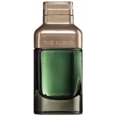 The Blend Cardamom-او بوتیکاریو د بلند کاردمن