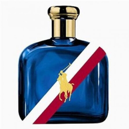 Polo Red White & Blue-رالف لورن پولو رد وایت اند بلو