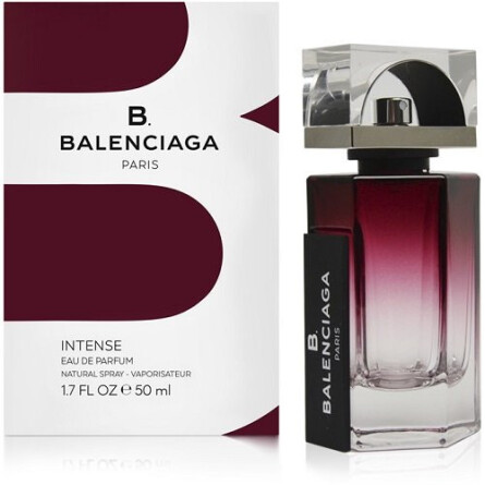 b balenciaga intense eau de parfum spray