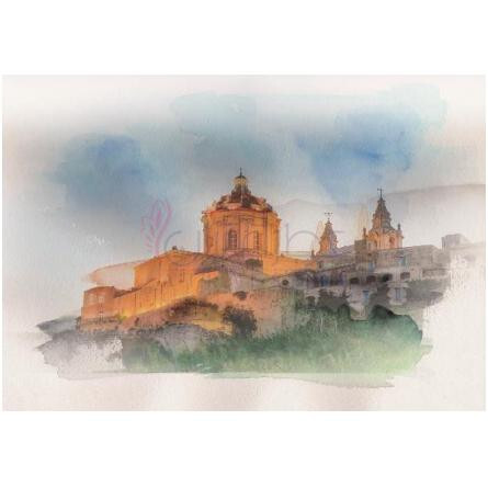 Mdina-اف دبلیو آی ای اچ ای فرگرنزا تامالتا مدینه