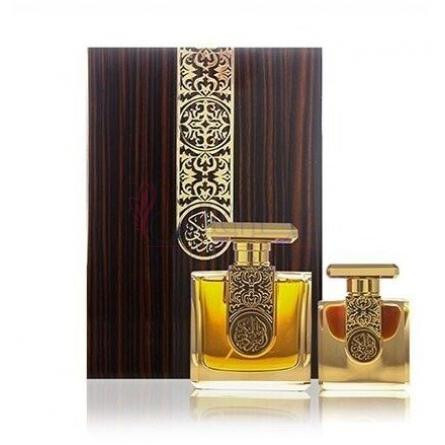 Royal Oud-عربین عود رویال عود