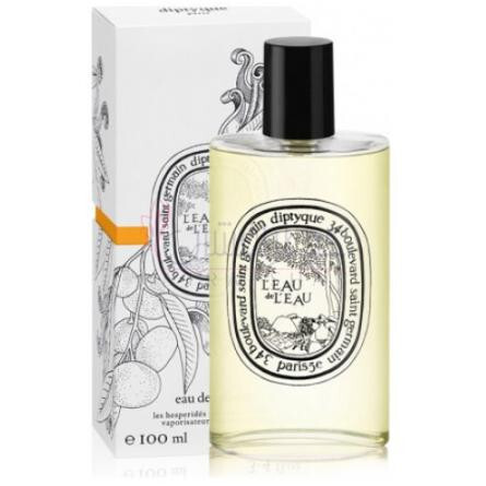 L'Eau de L'Eau-دیپتیک لئو دی لئو