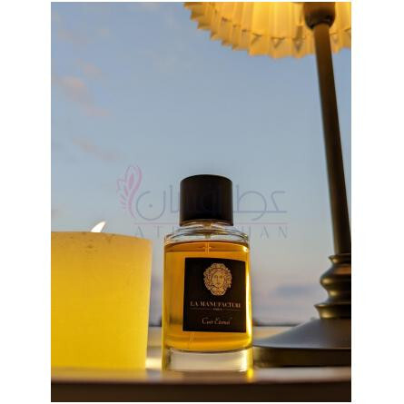 Cuir Éternel-لا منیوفکچر کویر اترنل